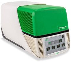 CFX Opus 384 Real-Time PCR Systems