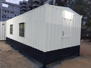 Portable Cabins