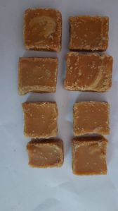 jaggery gud barfi