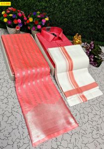 Pattu Sarees