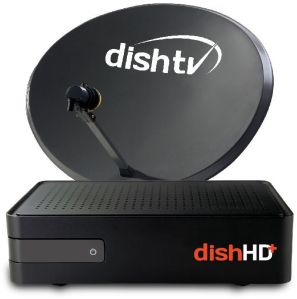 Dish Tv New Connection Provider