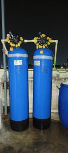 Water Softener