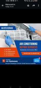 Air Conditioners