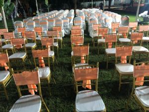 chiavari chairs