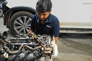 Car Repair services