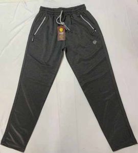 Men Polyester Track Pant