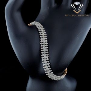 LBR286 Ladies Diamond Bracelet