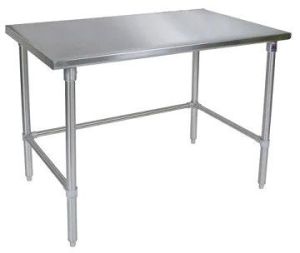 Stainless Steel Medical Table