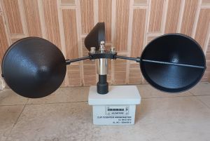 Anemometer Cup Counter