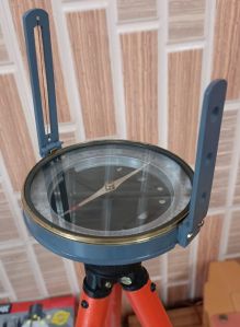 Survey Compass