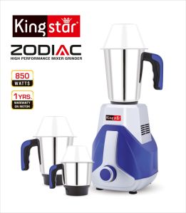 KINGSTAR MIXER GRINDER NEXON