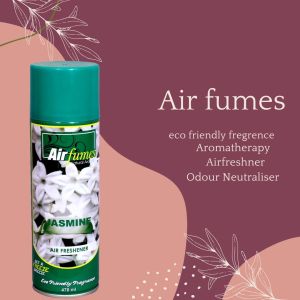 Jasmine Air Freshener