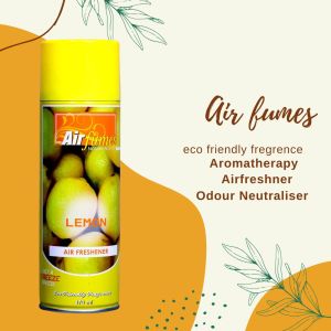 Lemon Air Freshener