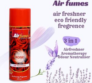 Rose Air Freshener