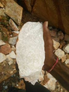 Quartz Lump