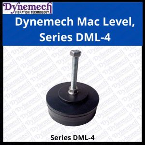 Screw Support Mount, Series: DML-4