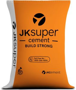 Jk Super Cement