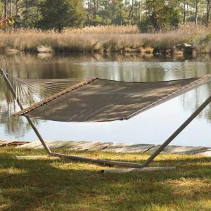 Textilene Poolside Hammock Double