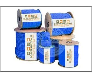 PVC Plastic Ropes