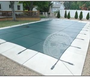 Swimming Pool Cover