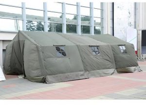 Waterproof Military Tent