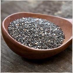 Black Chia Seed