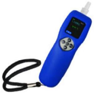 Alco Stop A Breath Alcohol Analyzer Without Printer