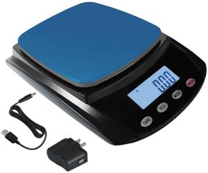 weighing balances