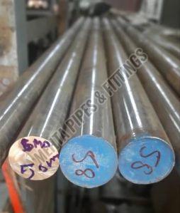 Nickel Alloy Round Bar