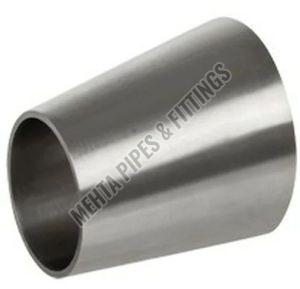 Polished Stainless Steel Concentric Reducer