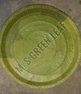 Siali leaf Plate