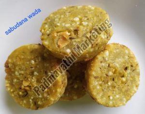 Sabudana Vada