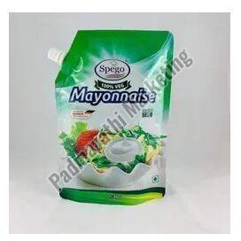 Spego Veg Mayonnaise