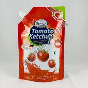 Tomato Ketchup