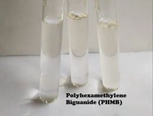 polyhexamethylene biguanide