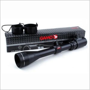 Gamo 3 9x 40 Eg Rifle Scope