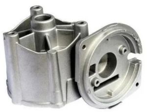 Gunmetal Dewatering Pump Castings