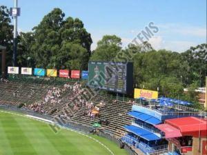 LED Stadium Score Board