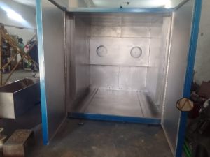 Electric Air Drying Oven