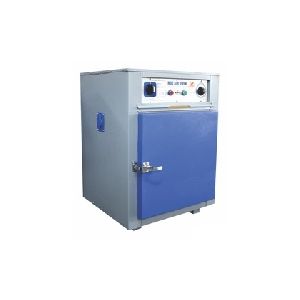 Hot Air Oven