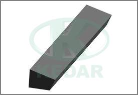 Bill Mill Rubber Filler Block