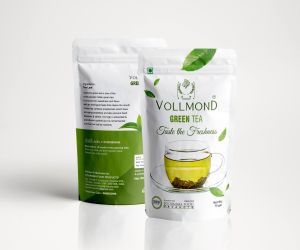 Vollmond Green Tea