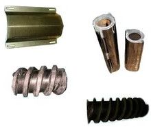 Rice Mill Spare Parts