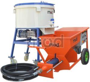 Fireproofing Spray Machine