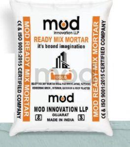 Ready Mix Mortar