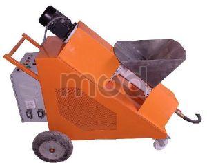 Wall Putty Gypsum Spraying Machine