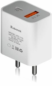 Robotek 20 Watt PD-175 Charger