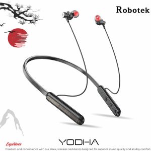 Robotek Yodha Wireless Neckband