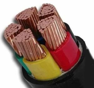 Polycab Armoured Cable