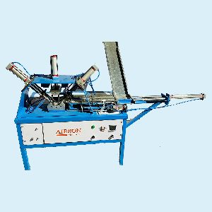 Fully Automatic Bend Machine